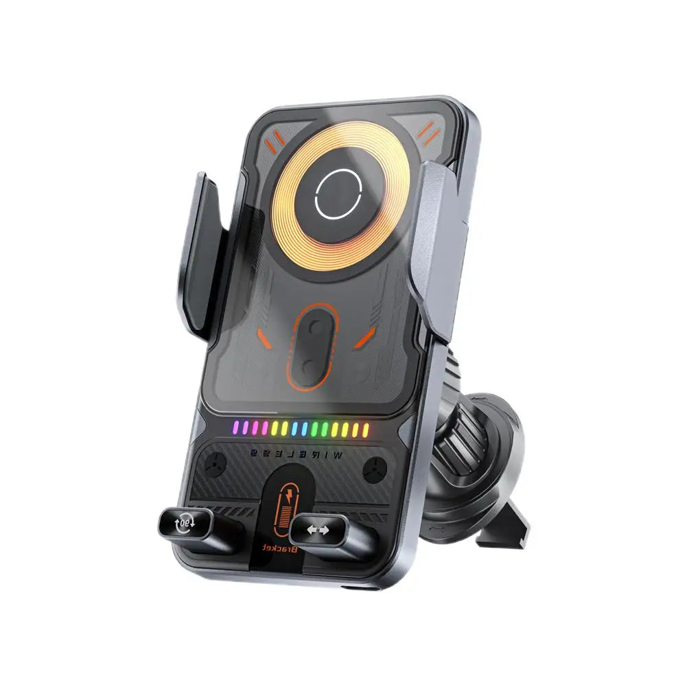 Magnetic SyncDrive - Smart Magnetic Wireless Car