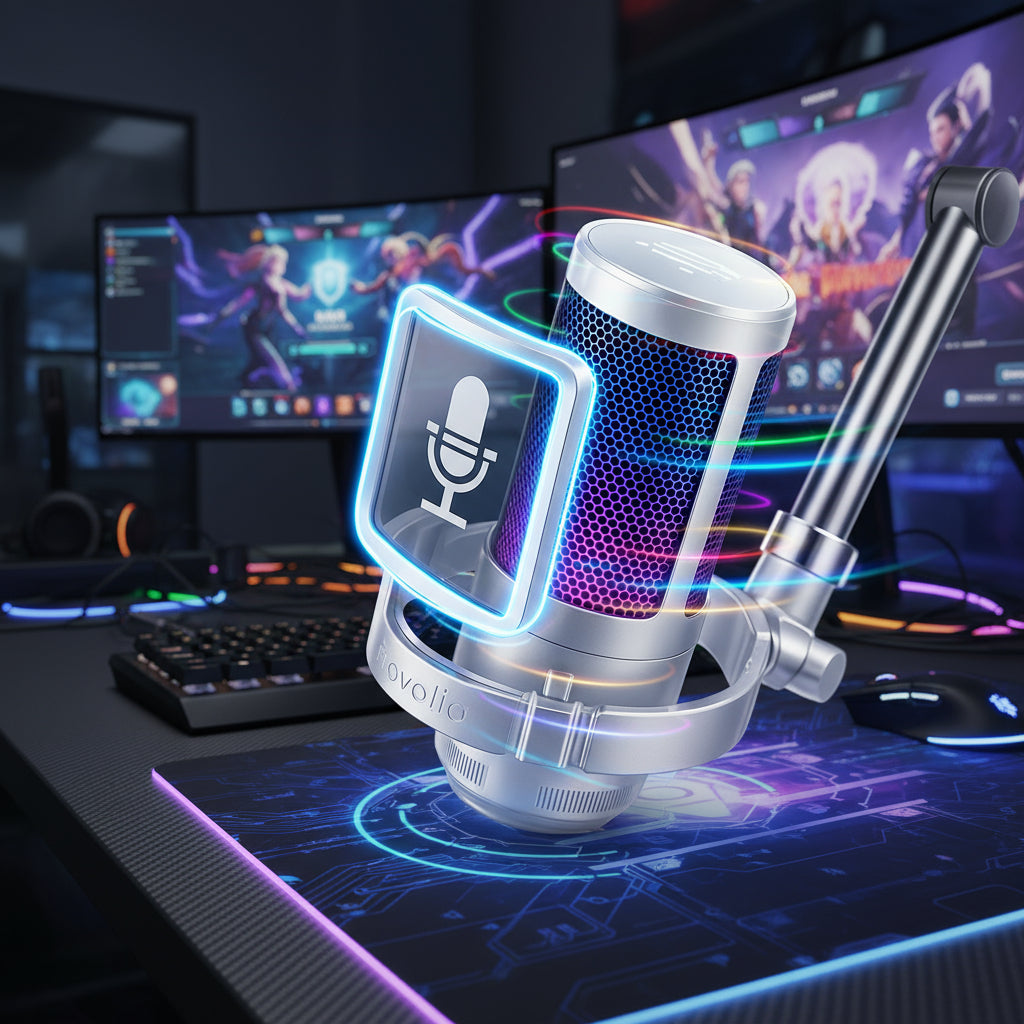 Maono GamerWave DGM20S