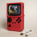 R36T Portable Retro Game Player™