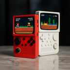 R36T Portable Retro Game Player™