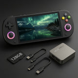 M22 Pro Retro Handheld Console™