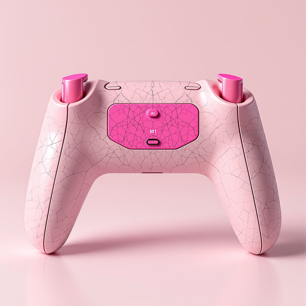 AC56 Wireless Game Controller™