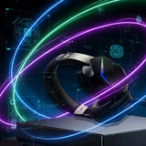 H21 MultiPlay | Wired Gaming & PC Headset