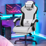 GTPlayer Ergonomic Fabric Gaming Chair