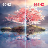 UltraCurve 34" | 4K 165Hz Curved Gaming Monitor