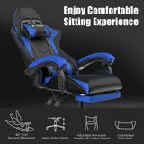 ShadowRest Ergonomic Gamer Seat