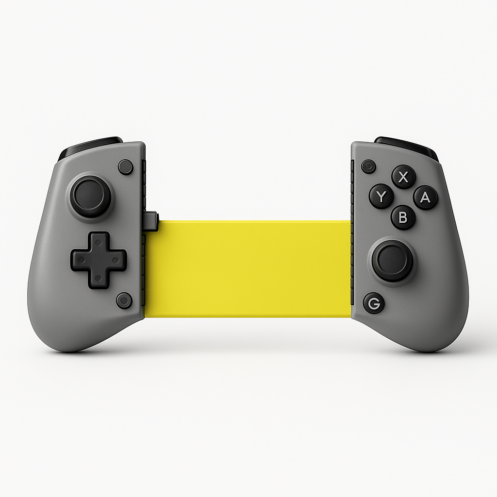 GameSir X5 Lite Mobile Controller™