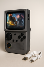 R36T Portable Retro Game Player™