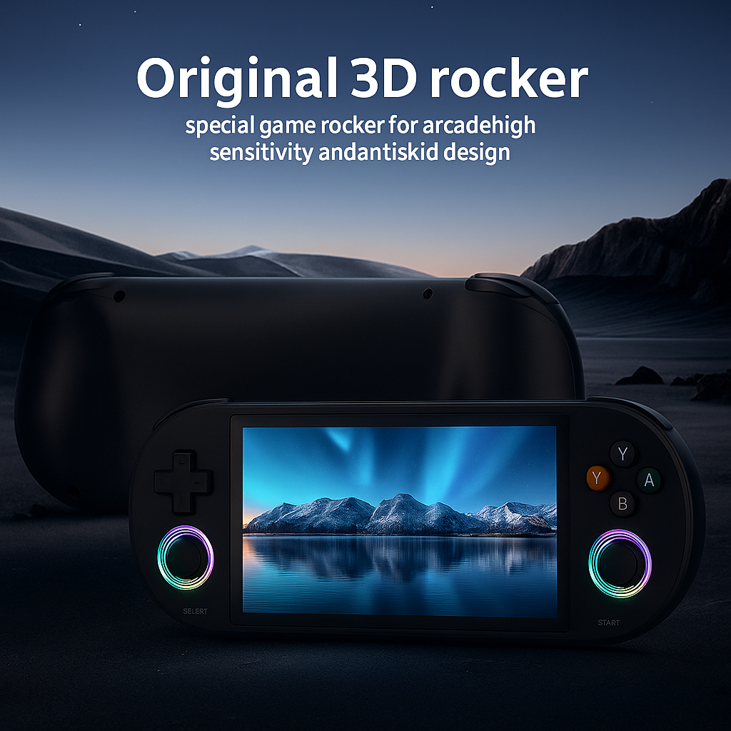 M22 Pro Retro Handheld Console™
