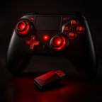 PS5 Turbo Pro Wireless Controller™