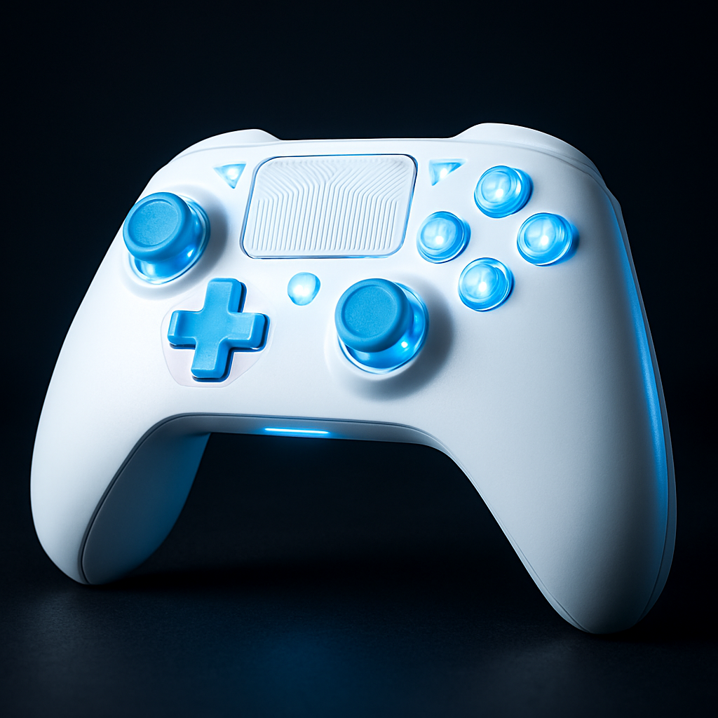 PS5 Turbo Pro Wireless Controller™