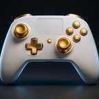 PS5 Turbo Pro Wireless Controller™