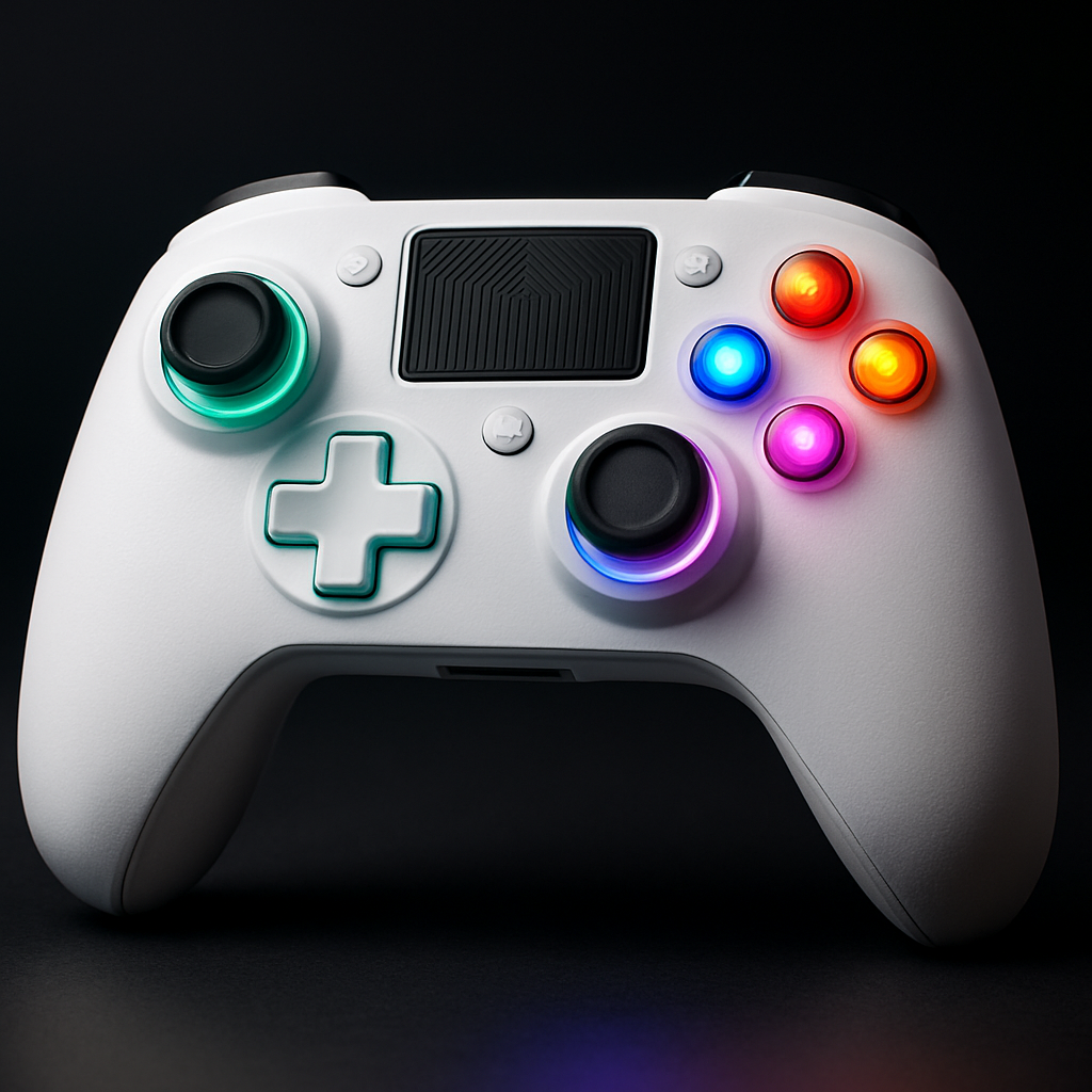 PS5 Turbo Pro Wireless Controller™