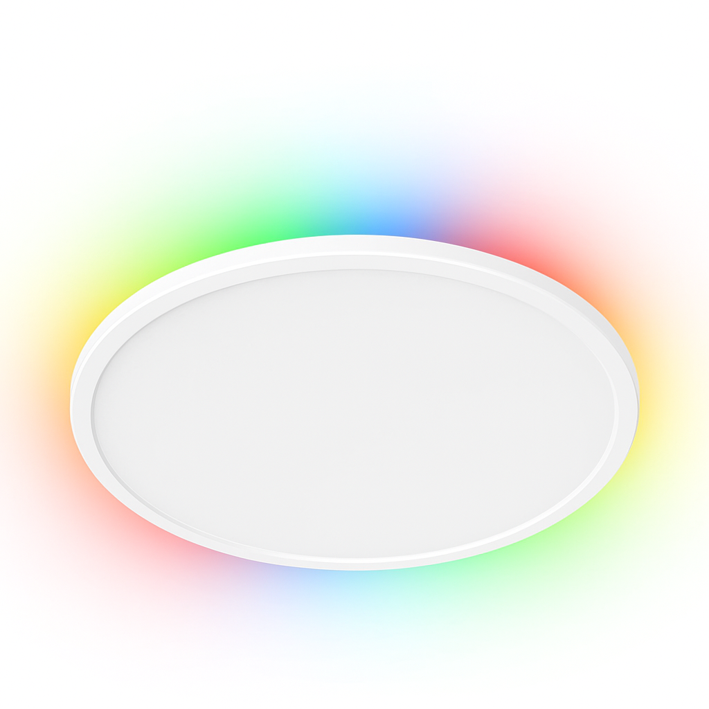 Yeelight Aura | Smart RGB WiFi Ceiling Light