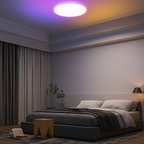 Yeelight Aura | Smart RGB WiFi Ceiling Light