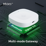 MOES LinkHub | ZigBee & Bluetooth Smart Gateway