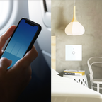 Tuya TouchPro | WiFi Smart Light Switch