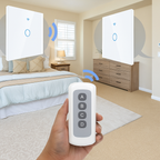 Tuya TouchPro | WiFi Smart Light Switch