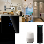 Tuya TouchPro | WiFi Smart Light Switch