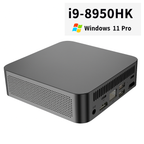 MiniCore X9 | High-Performance Windows 11 PC
