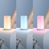 Meross Glow | Smart RGB WiFi Table Lamp
