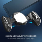 FrostGrip™ Mobile Cooling Gamepad