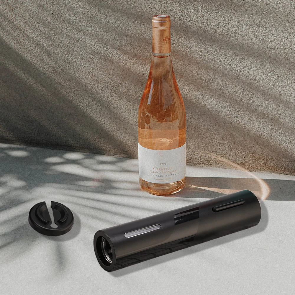 VinoLift | Electric Wine Bottle Opener
