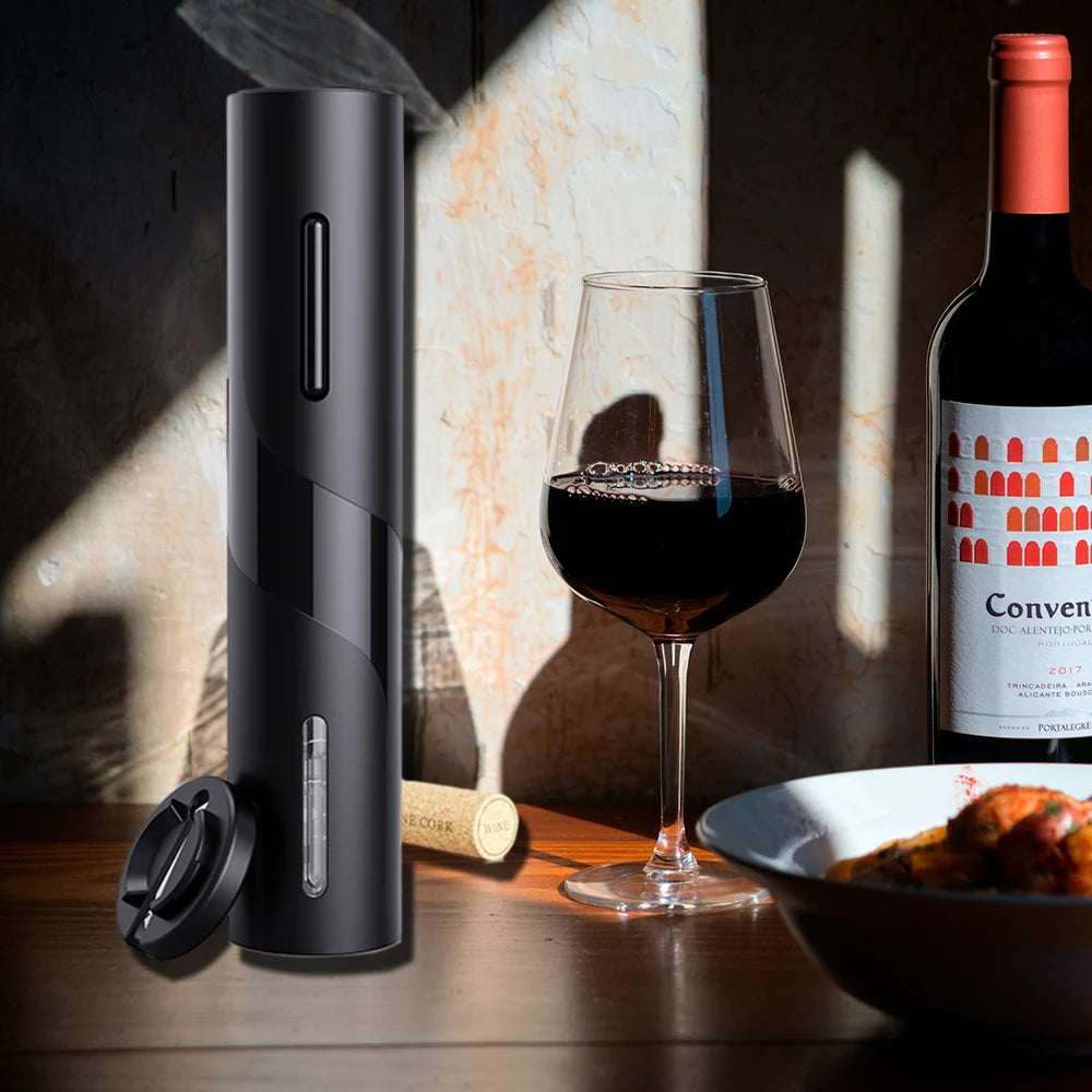 VinoLift | Electric Wine Bottle Opener
