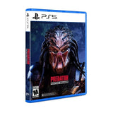 Predator: Hunting Grounds for PlayStation 5