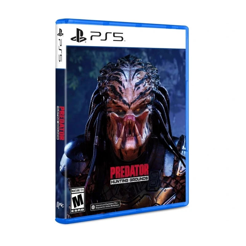 Predator: Hunting Grounds for PlayStation 5