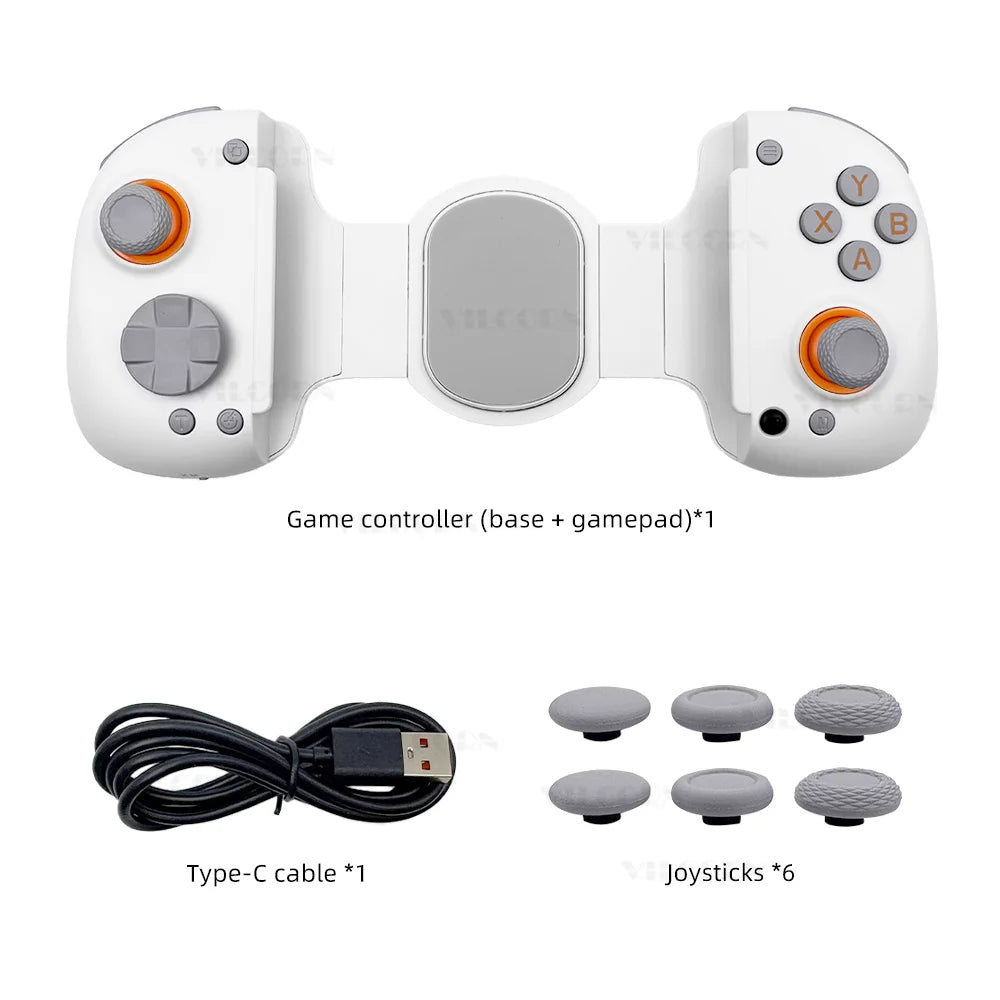X-Pro Mobile Wireless Gamepad™