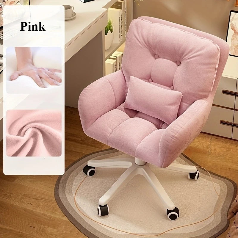 FlexiComfort | Double-Layer Ergonomic Office Chair