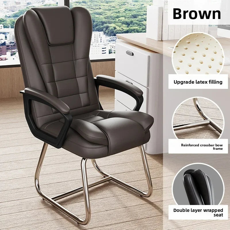 ErgoArch | Comfortable Home & Office Chair