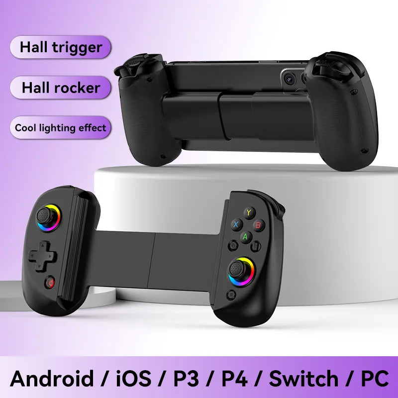 FlexWave™ Mobile Wireless Controller