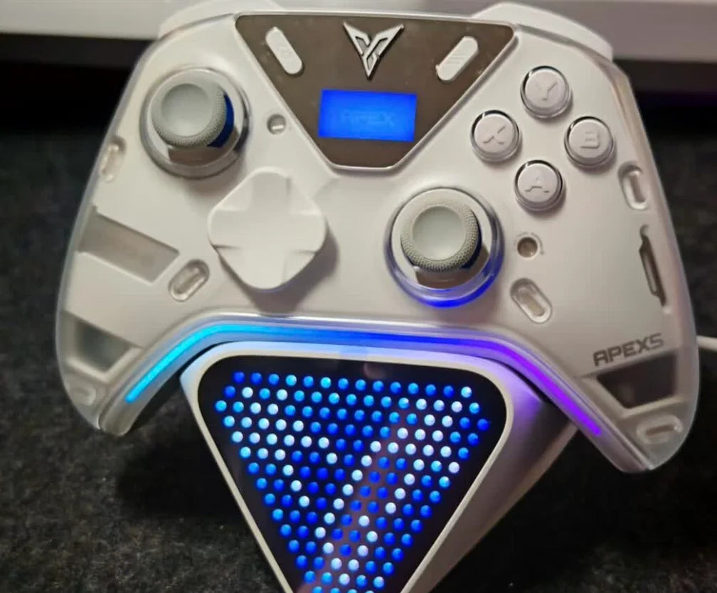 Flydigi APEX 5 Elite Wireless Controller™