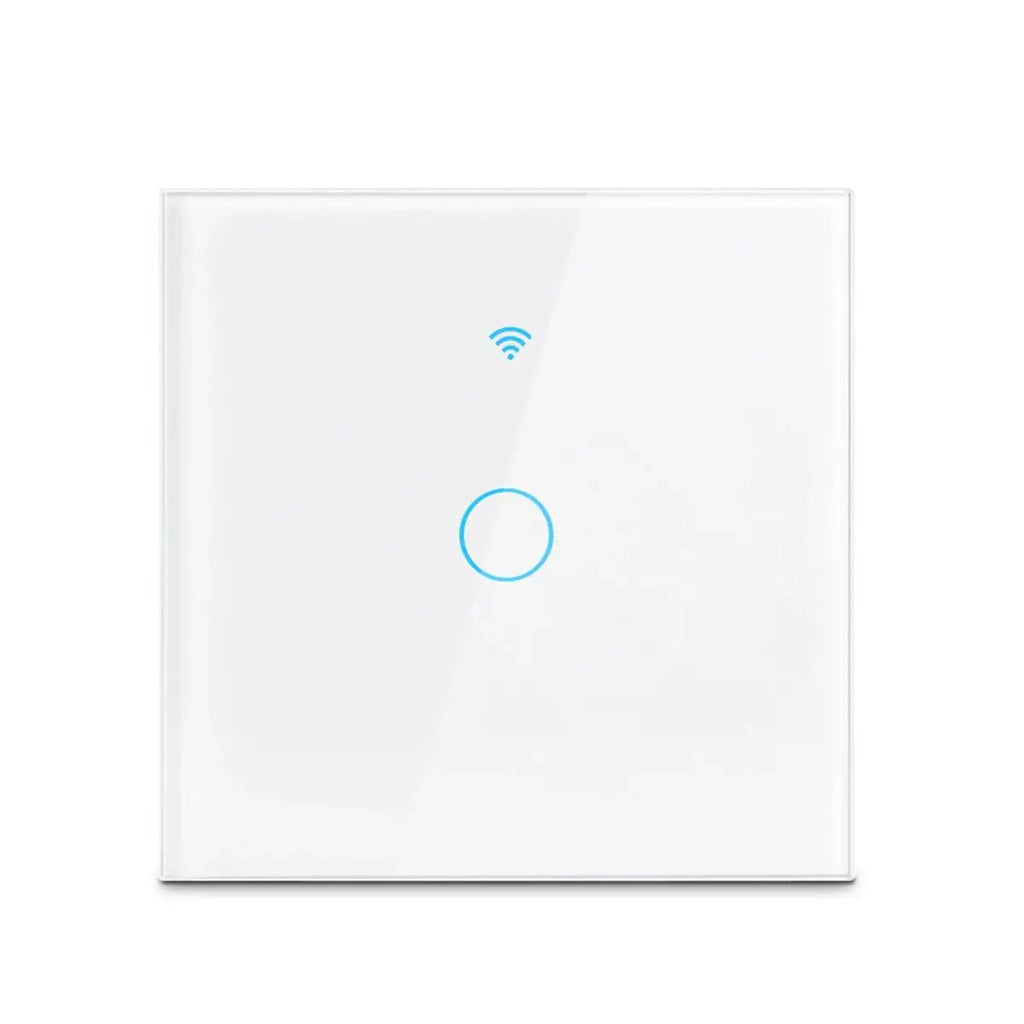Tuya TouchPro | WiFi Smart Light Switch