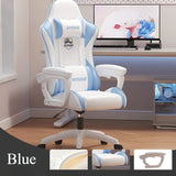 ShadowStrike Gaming Chair