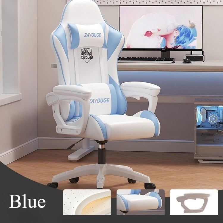 ShadowStrike Gaming Chair