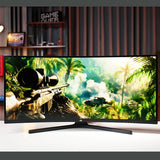 TITAN ARMY C34A1R | 34" 165Hz Curved WQHD Monitor