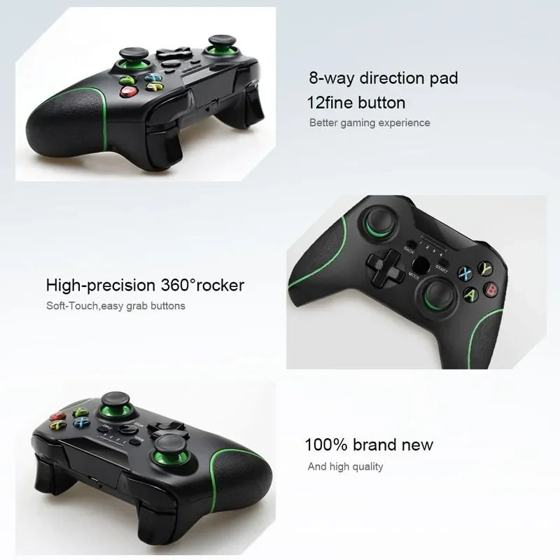 AirFlex™ Mobile Wireless Controller