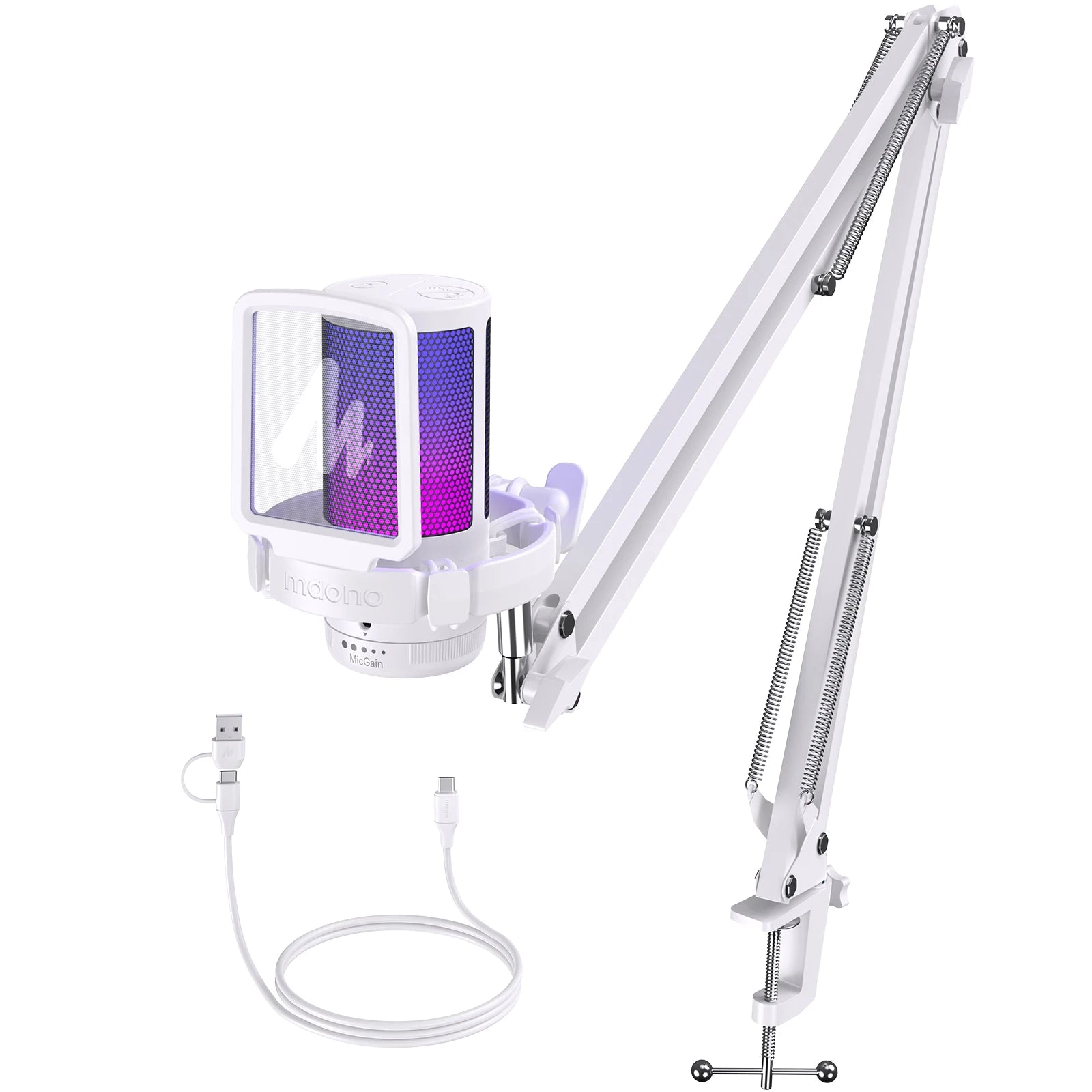 Maono GamerWave DGM20S