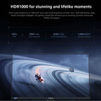 Xiaomi G Pro 27i | 27" 180Hz QHD Gaming Monitor