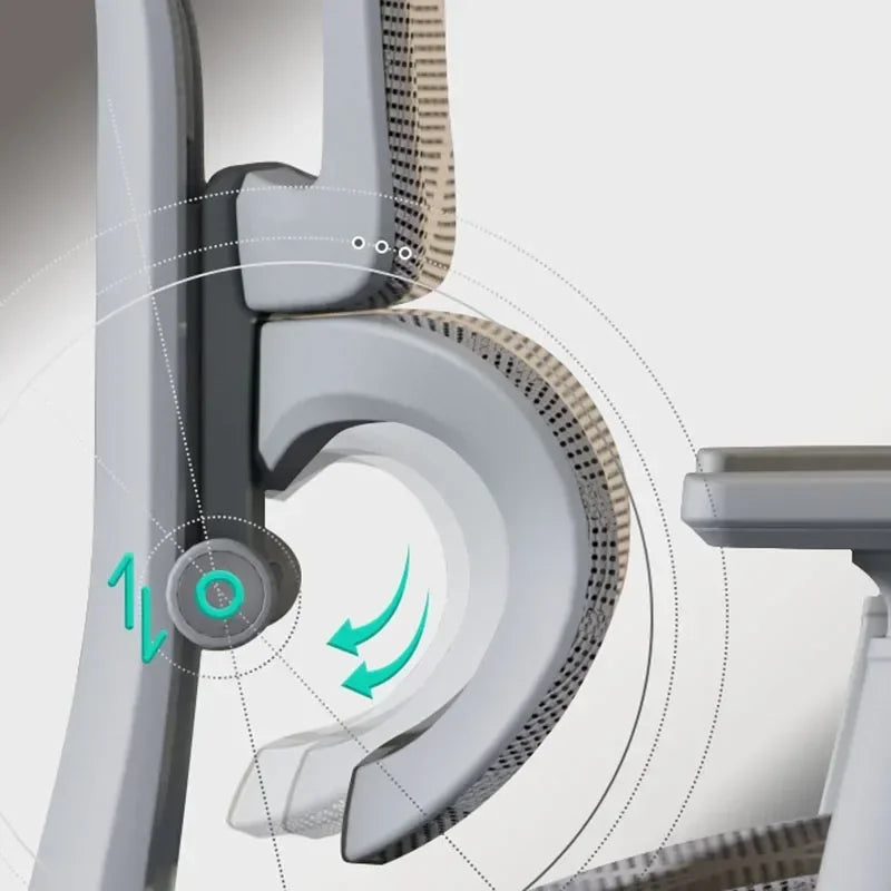 StrataPad XXL | Black & White Gaming Desk Mat