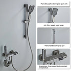 AquaTone X2 | Modern Digital Shower System