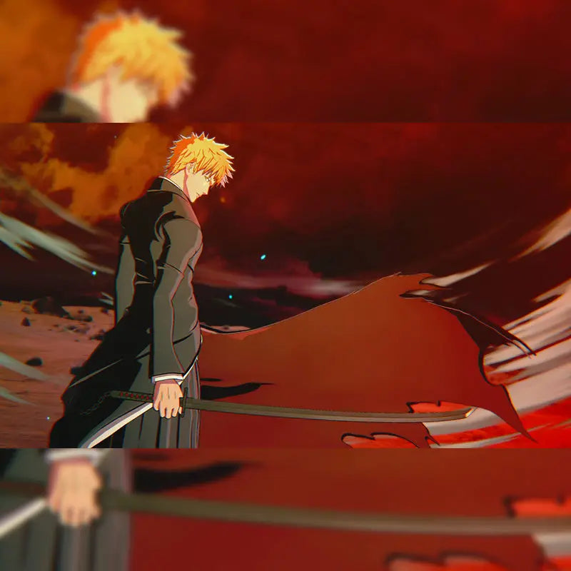 Bleach: Spirit Awakening (PS5)