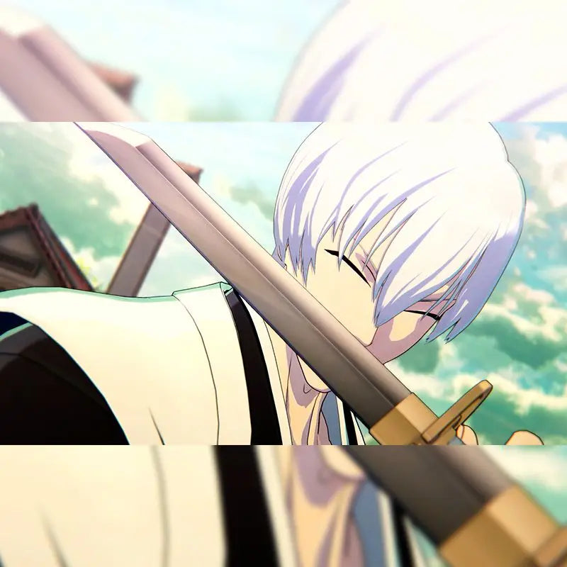 Bleach: Spirit Awakening (PS5)