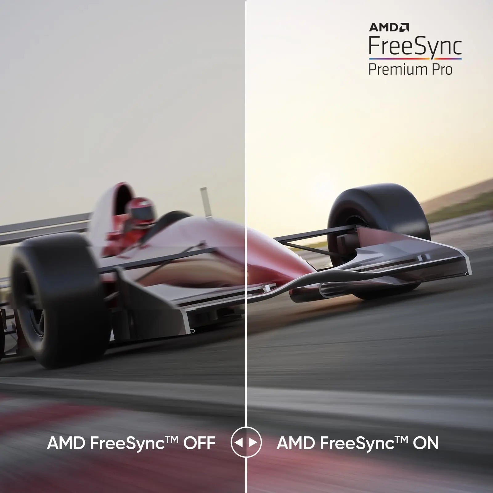 ARZOPA M1RC | 27" 180Hz QHD Gaming Monitor