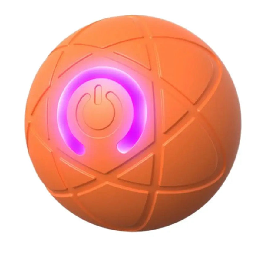 JumpJoy | Smart Interactive Bouncing Pet Ball