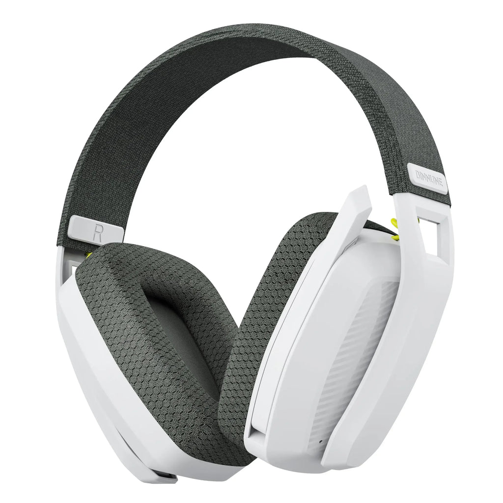 BINNUNE BW06 | Wireless Gaming Headset with Mic