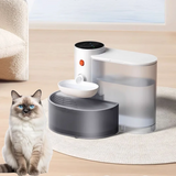 SmartFlow | Rechargeable Automatic Pet Water Dispenser